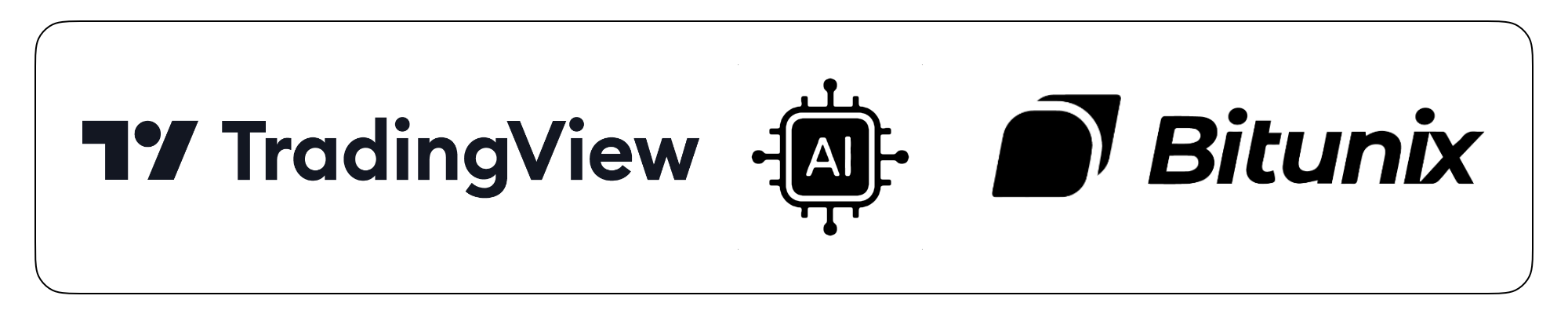 TradingView AI Bitunix